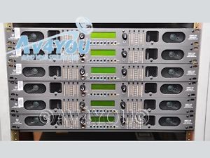 Wohler Amp1s8mda 8 Channel Hdsdi