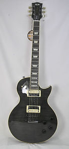 FGN Neo Classics LS 20 Oliver Hartmann Signature