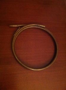 2 Horn (Millereau and Gras) 3 Crooks