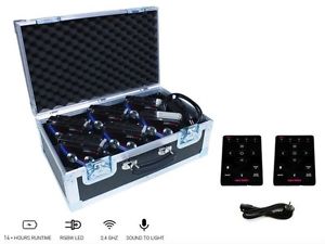 Ape Labs ApeLight Maxi Tour Pack