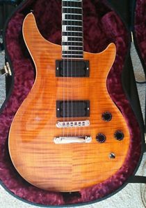 Gene Baker B1  handmade by Gene Baker! Low s/n! Perfection!!!!