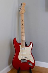 Fender American Standard Stratocaster Electric Guitar 50th Anniversary Edition