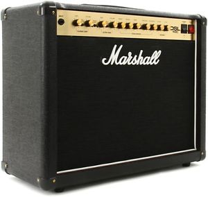Marshall DSL40C 40/20-watt 1x12" Tube Combo Amp