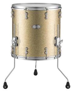 Pearl Music City Custom 16"x16" Reference Pure Series Floor Tom