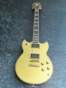 YAMAHA 84 SG3000GL Used  w/ Gigbag