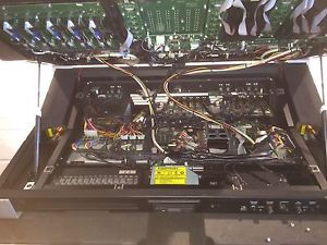 Martin MAXXYZ Plus Parts Unit