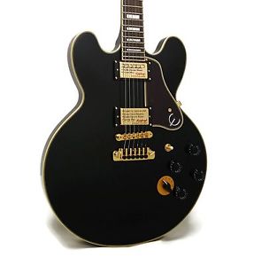 Epiphone B.B. King Lucille Semi-Hollowbody Electric Guitar