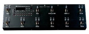 New Free The Tone / Arc-3 Audio Routing Controller Black
