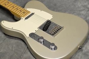 Fender AMERICAN STANDARD TELECASTER/Left hand/Blizzard Pearl FREESHIPPING/123