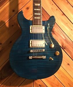 GibsonLES PAUL STANDARD DC PLUS TOP TBL 1998 FREESHIPPING from JAPAN