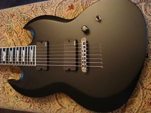 ESP LTD Viper EC 407 7 String Guitar