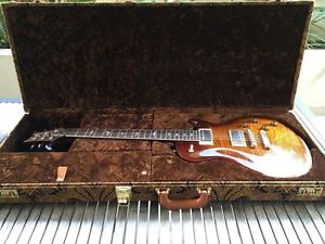Prs Sc58 Paul Reed Smith SC-58