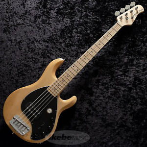 Sterling by MUSICMAN RAY35 5st Natural Maple Free Shipping From Japan #B14
