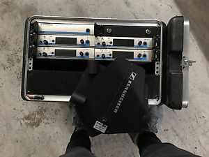 Sennheiser ew 500965 G3 Condense