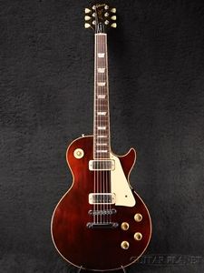 Gibson 1975 Les Paul Deluxe Used  w/ Hard case