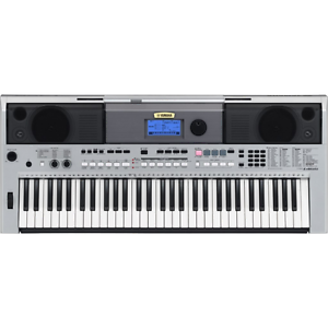Yamaha, Electronic Keyboard PSR-I455