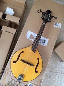 Breedlove OF NT Crossover Mandolin Mandoline