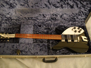 Rickenbacker Vintage 350v63 Elec