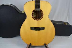 Guild CO-2 American Made 6-String With Hard Shell Case,  Int'l Buyers Welcome