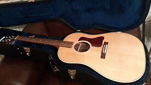 GIBSON USA ACOUSTIC /ELECTRIC GUITAR