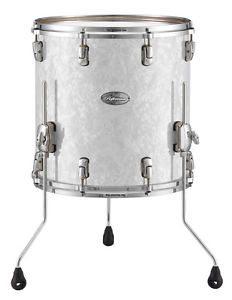 Pearl Music City Custom 16"x14" Reference Series Floor Tom