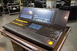 MA Lighting GrandMA 2 Light