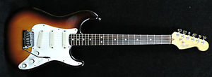 Fender Stratocaster Elite 1983 USA All Original