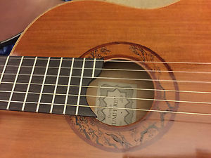 Thomas Humphrey 2008 Classical Guitar 