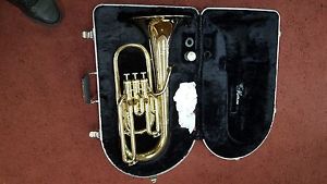 holton baritone