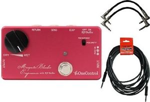 New [Parallel Import Goods] One Control Ocmbe Mosquite Blender Expressio W / Bjf