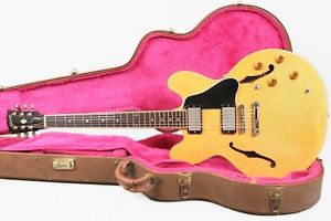 Gibson: Electric Guitar ES-335 USED##