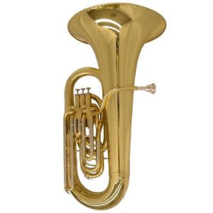 Schiller Elite EEb Compensating Tuba