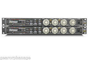 Empirical Labs El8xs Stereo Pair