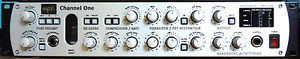 SPL Channel One Channelstrip Mod