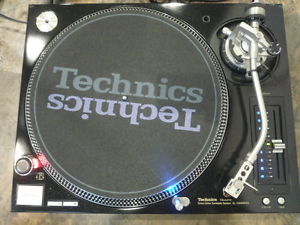 Techincs SL 1200 MK5G in excellent condition from Japan