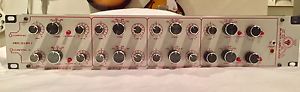 Black Lion Audio AM/CHA1 15 Band EQ Used