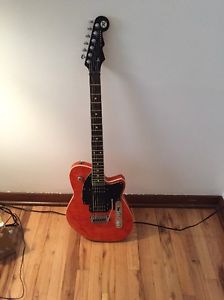 reverend reeves gabrels