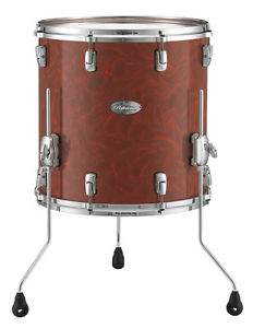 Pearl Music City Custom 16"x16" Reference Series Floor Tom