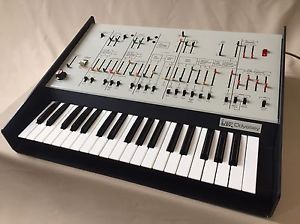 Arp Odyssey 2800 MK1 1973 Vintage Synth Moog Filter Time Capsule Like New