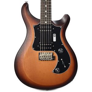 PRS S2 Standard 24 Satin McCarty Tobacco Sunburst w/ PRS Gig Bag!