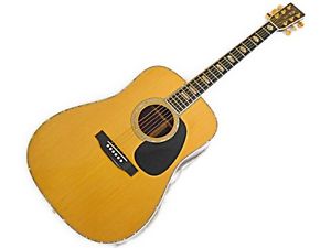 Martin D-45 Acoustic Guitar With HC N2252536