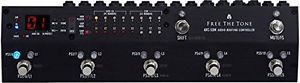 New Free The Tone Arc-53M Audio Routing Controller -Black Color Model-