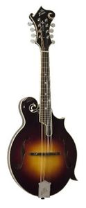 The Loar LM-500-VS Contemporary F-Style Mandolin