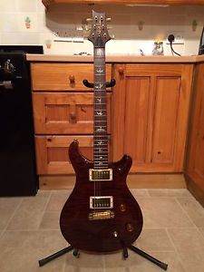 prs McCarty Rosewood 2000 Tortoishell