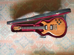 Gibson Firebrand 335 S 1980 Electric Guitar