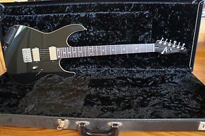 Tom Anderson Angel Custom Order