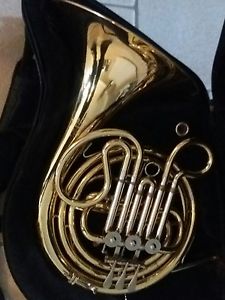 cor d harmonie Hans Hoyer en fa