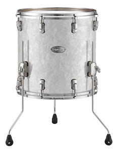 Pearl Music City Custom 16"x14" Reference Series Floor Tom