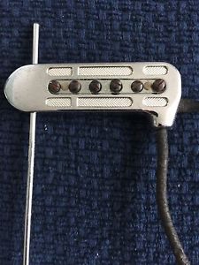 DeArmond Rhythm Chief 1100 pickup