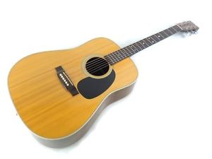 Martin D-2 R with acoustic acoustic guitar case Y2291463